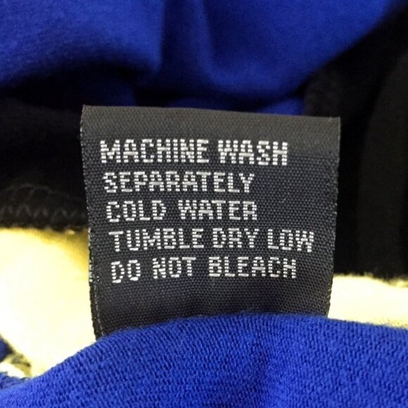 Jeune Jeunesse Knee Length Dress Square Collar - Picture 6 of 6